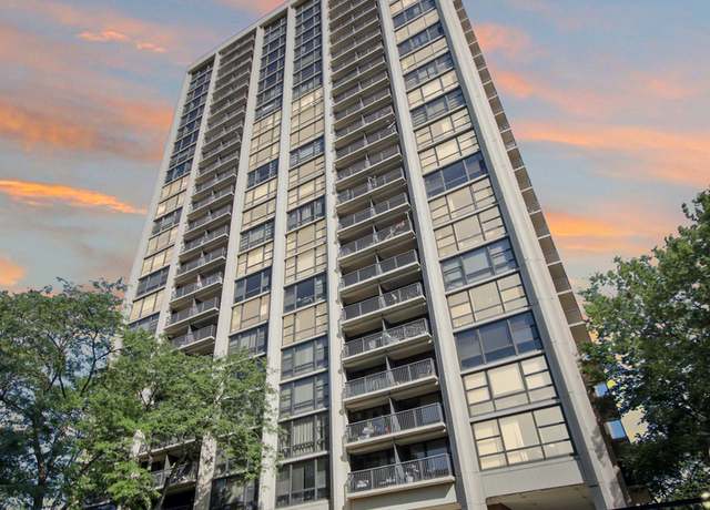 Property at 2605 S Indiana Ave #2406, Chicago, IL 60616, 1 bath