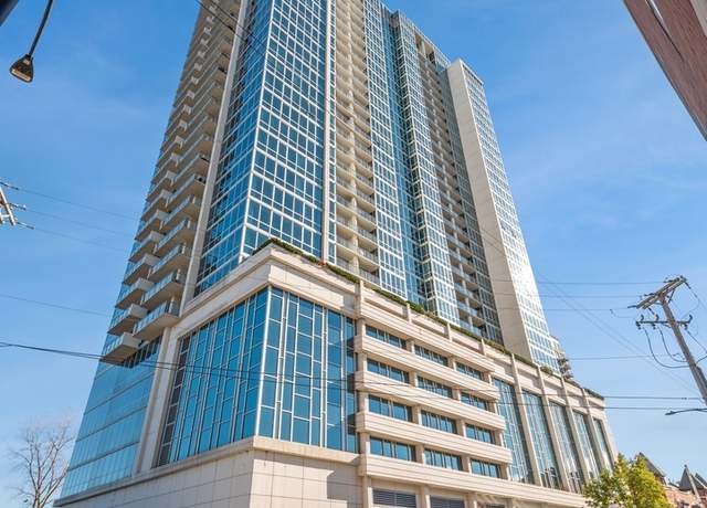 Property at 1629 S Prairie Ave #2103, Chicago, IL 60616, 2 beds, 2 baths