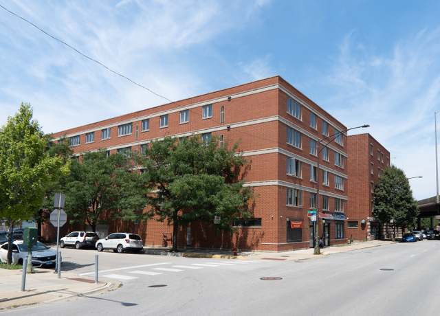 Property at 2734 S Wentworth Ave #311, Chicago, IL 60616, 1 bed, 1 bath
