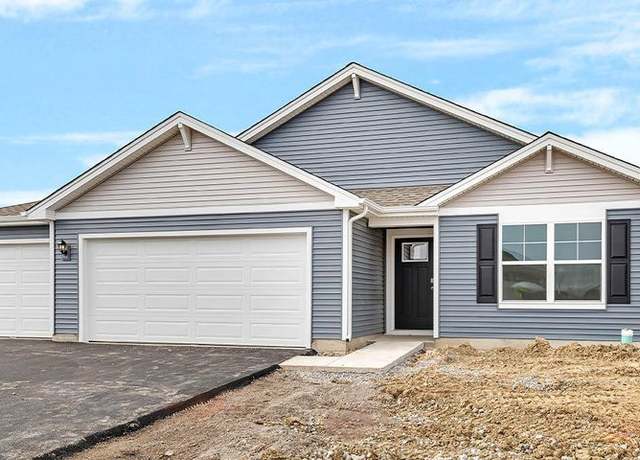 Property at 4121 Viceroy St, Portage, IN 46368, 3 beds, 2 baths