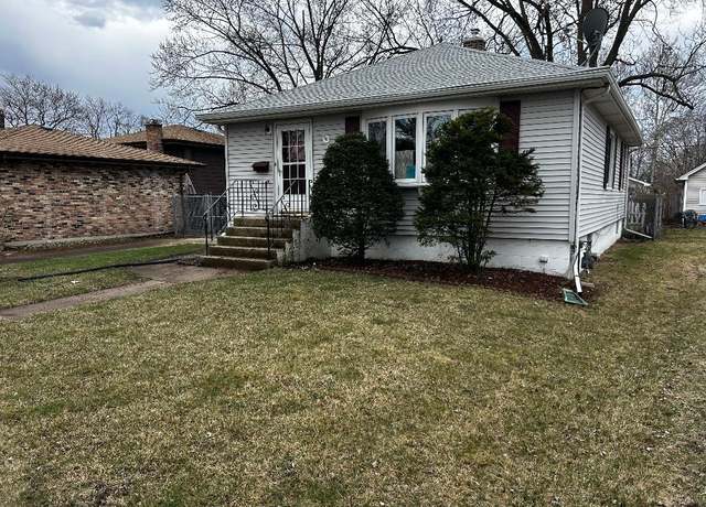 Property at 18448 Ridgewood Ave, Lansing, IL 60438, 3 beds, 2 baths