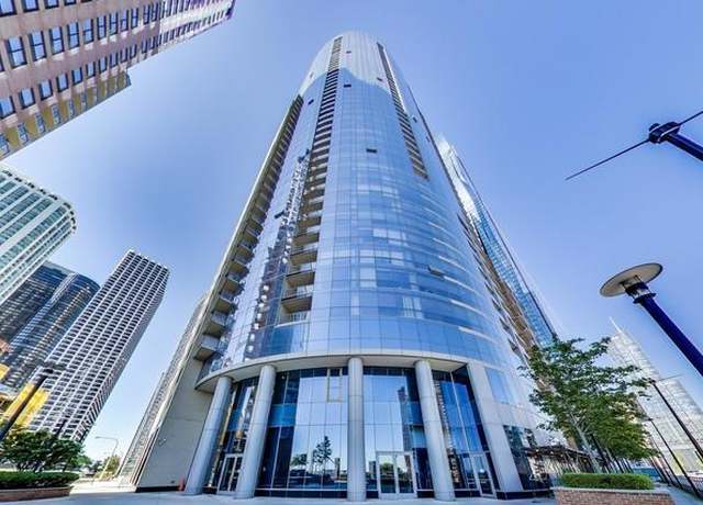 Property at 420 E Waterside Dr #3310, Chicago, IL 60601, 2 beds, 2.5 baths