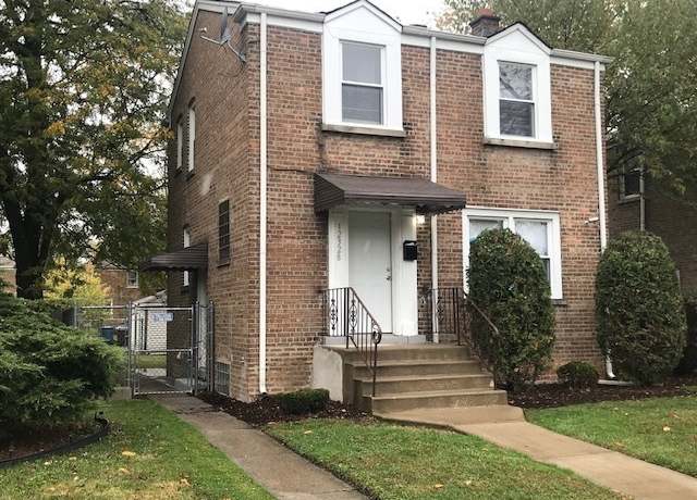 Property at 12328 S Peoria St, Calumet Park, IL 60827, 3 beds, 2 baths