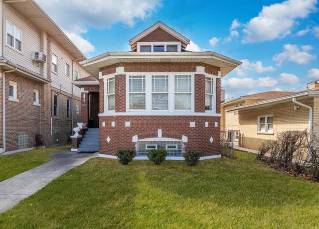 Property at 7740 S Michigan Ave, Chicago, IL 60619, 3 beds, 2 baths