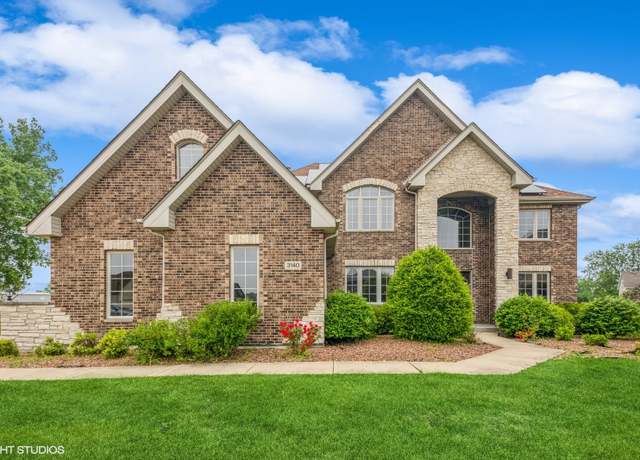 Property at 3140 Juniper Ct, Lynwood, IL 60411, 5 beds, 4.5 baths