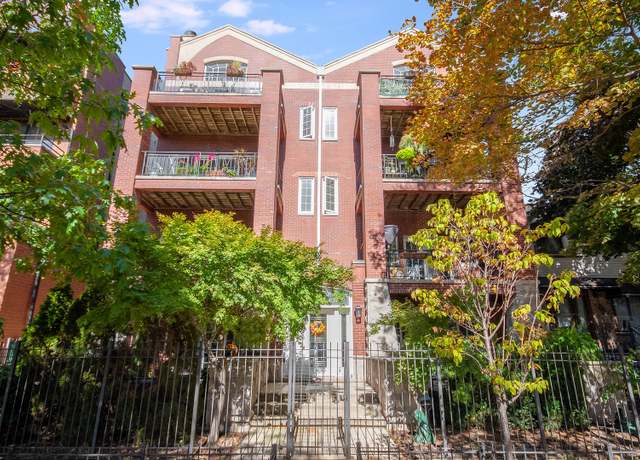 Property at 930 W Cuyler Ave Unit 3W, Chicago, IL 60613, 2 beds, 2 baths