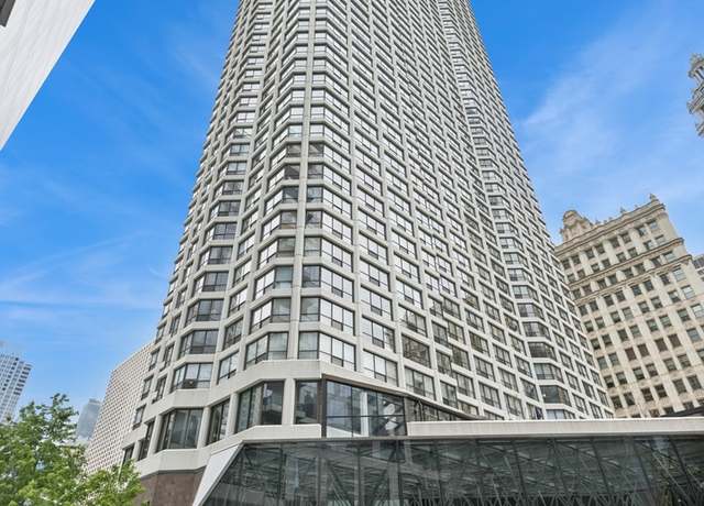 Property at 405 N Wabash Ave #3103, Chicago, IL 60611, 2 beds, 2 baths