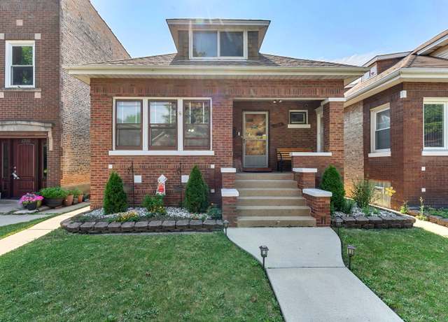 Property at 1314 Wesley Ave, Berwyn, IL 60402, 4 beds, 2 baths