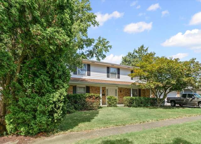 Property at 2509 S Lynn St, Urbana, IL 61801, 4 beds, 2.5 baths