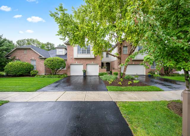 Property at 422 Ashbury Ln, Lemont, IL 60439, 3 beds, 3.5 baths