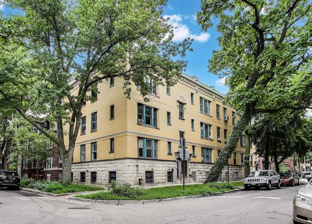 Property at 1254 W Thorndale Ave Unit 1W, Chicago, IL 60660, 2 beds, 1 bath