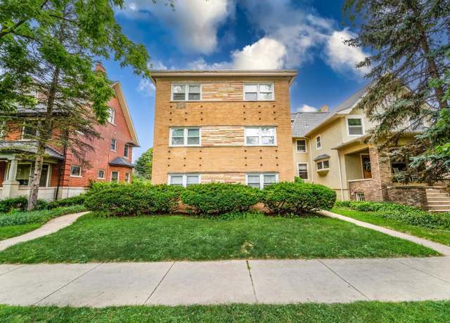 Condos For Sale In Rogers Park Chicago