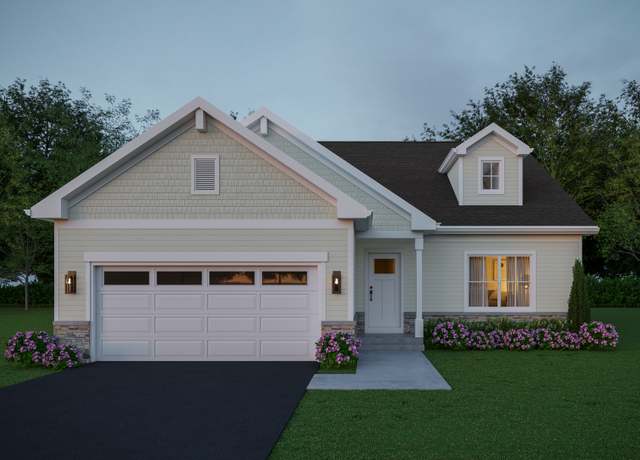 Property at 2486 Olivia Ct, Wauconda, IL 60084, 2 beds, 2 baths