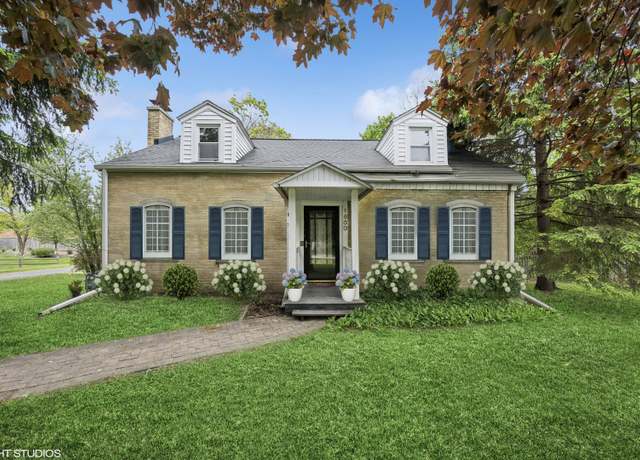 Property at 1800 Shermer Rd, Northbrook, IL 60062, 4 beds, 3 baths