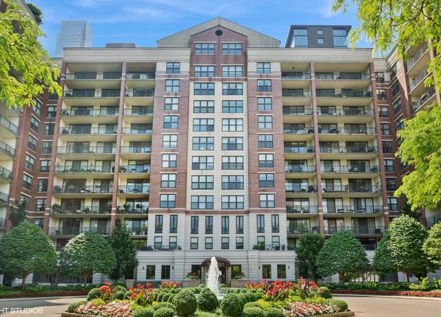 Property at 55 W Delaware Pl #1008, Chicago, IL 60610, 2 beds, 2 baths