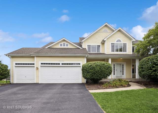 Property at 12804 Stellar Ln, Plainfield, IL 60585, 4 beds, 3.5 baths