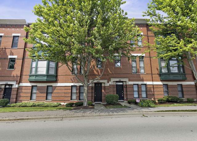 Property at 84 N Smith St, Palatine, IL 60067, 2 beds, 2.5 baths