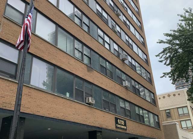 Property at 6118 N Sheridan Rd #1003, Chicago, IL 60660, 2 beds, 1 bath