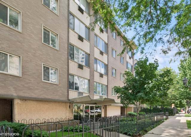 Property at 539 W Stratford Pl #310, Chicago, IL 60657, 1 bath