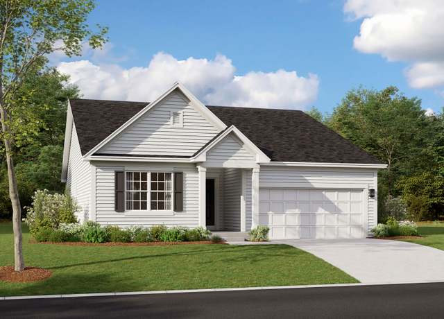 Property at 825 Courtney Ln, Marengo, IL 60152, 2 beds, 2 baths