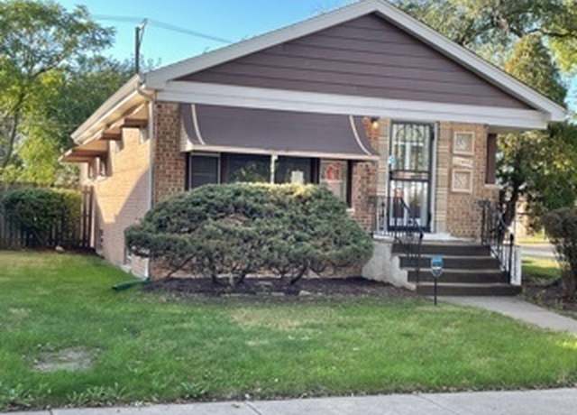 Property at 12400 S Lowe Ave, Chicago, IL 60628, 3 beds, 2 baths