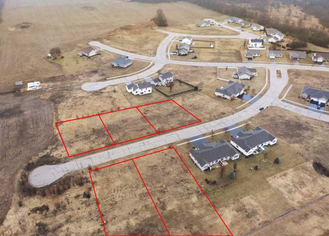 Property at 1523 Fern Ln, South Beloit, IL 61080