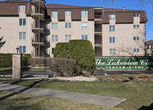 Property at 3680 186th St #402, Lansing, IL 60438, 2 beds, 2 baths