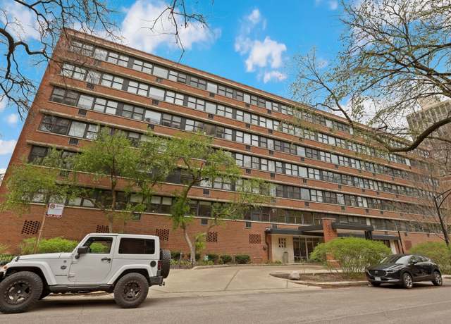 Property at 2300 N Commonwealth Ave Unit 3K, Chicago, IL 60614, 2 beds, 1 bath