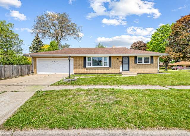 Property at 3916 Dempster Ave, Rockford, IL 61108, 2 beds, 1 bath