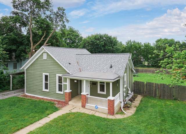 Property at 1311 W Grove St, Bloomington, IL 61701, 2 beds, 2 baths