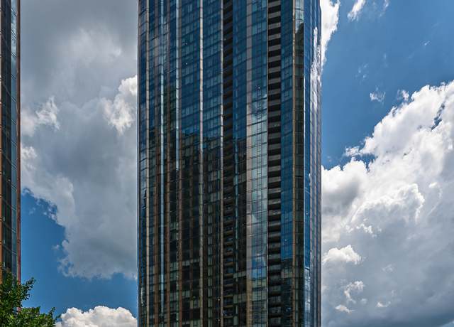 Property at 211 N Harbor Dr #2101, Chicago, IL 60601, 2 beds, 2 baths