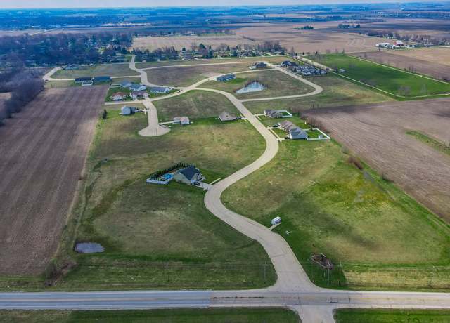 Property at 1424 Indian Trl, Kankakee, IL 60901
