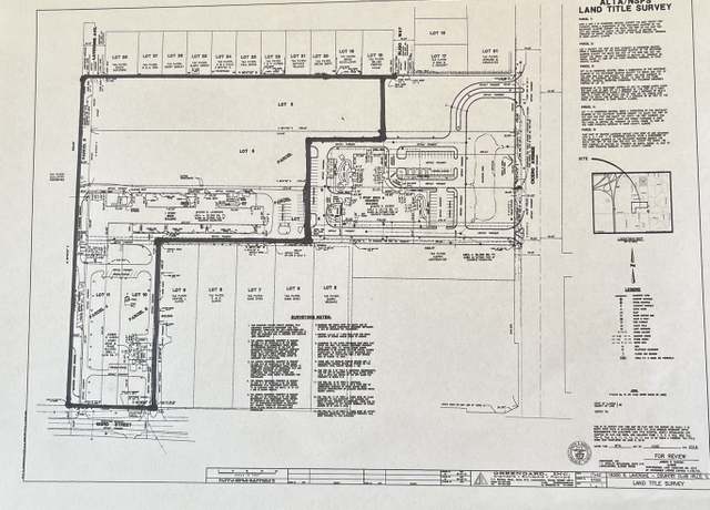 Property at 18300 Lavergne Ave, Country Club Hills, IL 60478