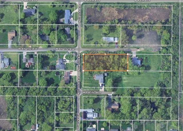 Property at 12601 W Atlantic Ave, Waukegan, IL 60085