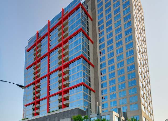 Property at 1841 S Calumet Ave #1008, Chicago, IL 60616, 2 beds, 2 baths