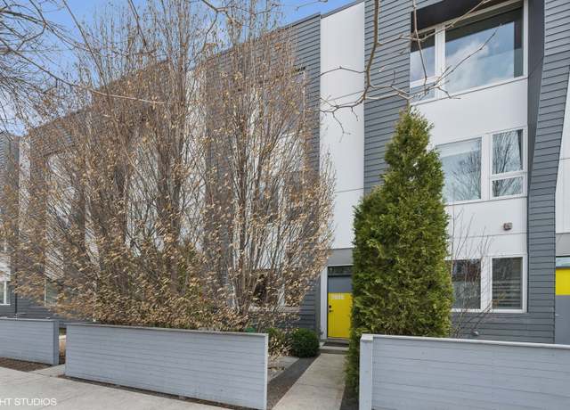 Property at 2649 N Hamlin Ave, Chicago, IL 60647, 3 beds, 2 baths