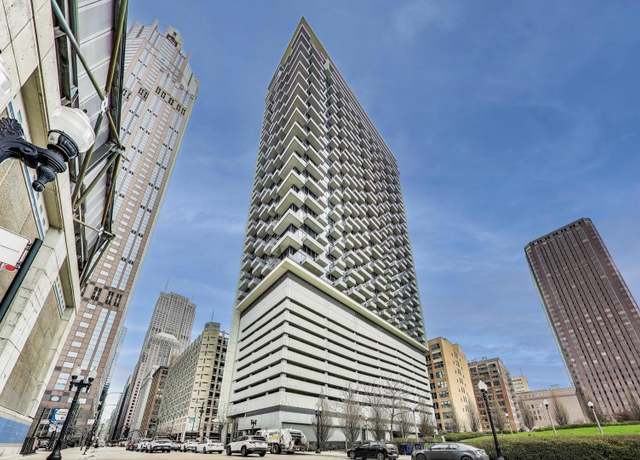 Property at 235 W Van Buren St #1414, Chicago, IL 60607, 2 beds, 2 baths