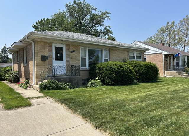 Property at 7710 Crawford Ave, Skokie, IL 60076, 3 beds, 2 baths