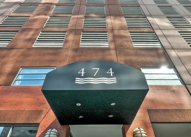 Property at 474 N Lake Shore Dr #2801, Chicago, IL 60611, 1 bath