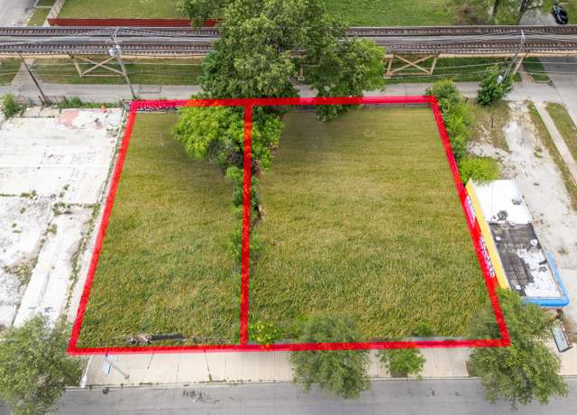 Property at 1043 W 63rd St, Chicago, IL 60621