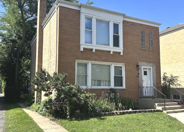 Property at 6500 N Northwest Hwy, Chicago, IL 60631, 3 beds, 2 baths