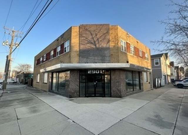Property at 2901 S 49th Ave, Cicero, IL 60804