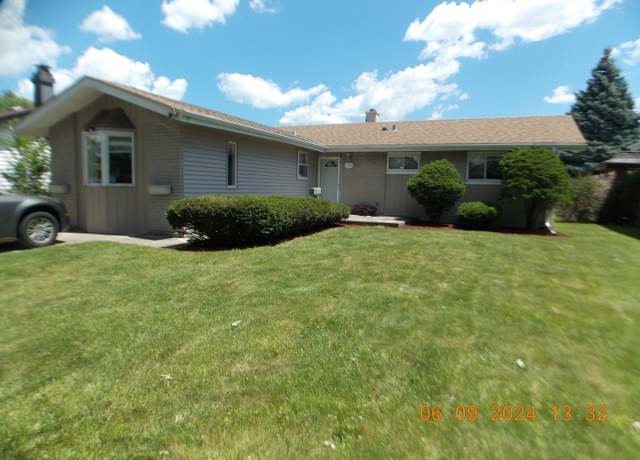 Property at 1335 Buffalo Ave, Calumet City, IL 60409, 3 beds, 1.5 baths
