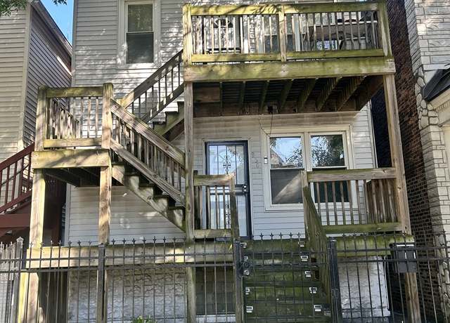 Property at 8309 S Brandon Ave, Chicago, IL 60617, 6 beds, 4 baths