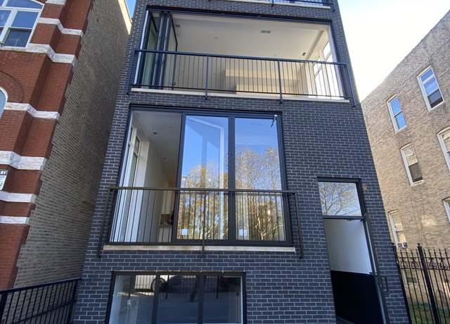Property at 1635 S California Ave, Chicago, IL 60608, 12 beds, 8 baths