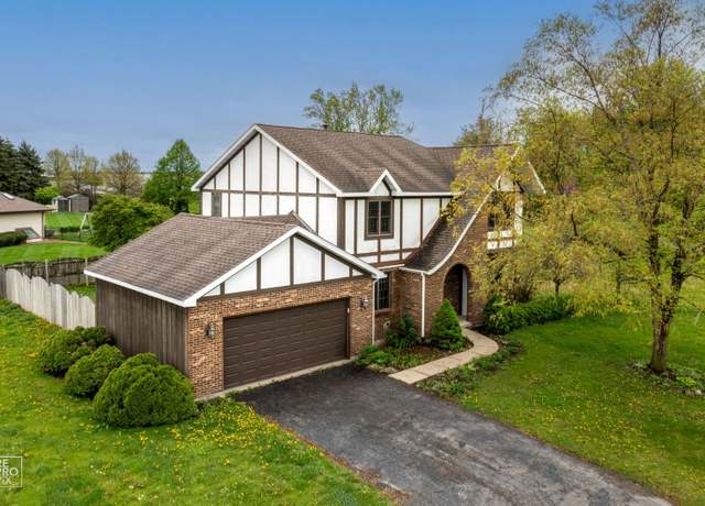 Property at 13200 Paula Ct, Plainfield, IL 60585, 3 beds, 2.5 baths