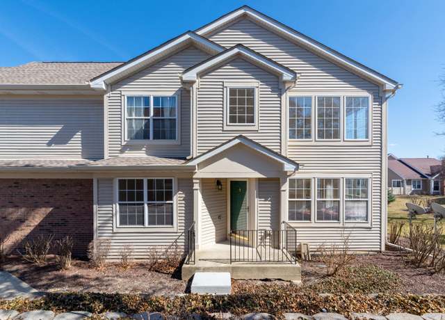 Property at 1417 Sturgeon Bay Ct, Schaumburg, IL 60173, 3 beds, 2.5 baths