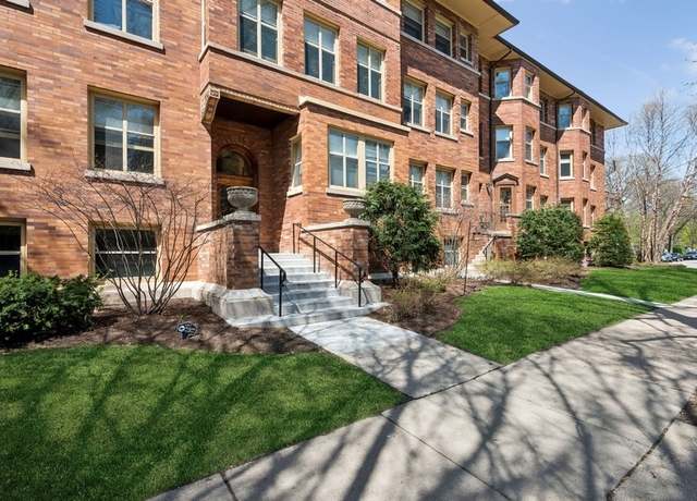 Property at 936 Hinman Ave Unit 1S, Evanston, IL 60202, 3 beds, 2 baths