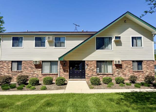 Property at 8332 Oak Leaf Dr #1601, Woodridge, IL 60517, 2 beds, 1 bath