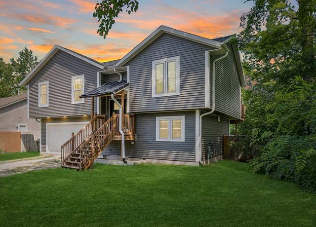 Property at W1018 Larkspur Rd, Genoa City, WI 53128, 4 beds, 3 baths